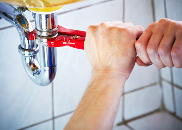 About Whitmire Plumbers